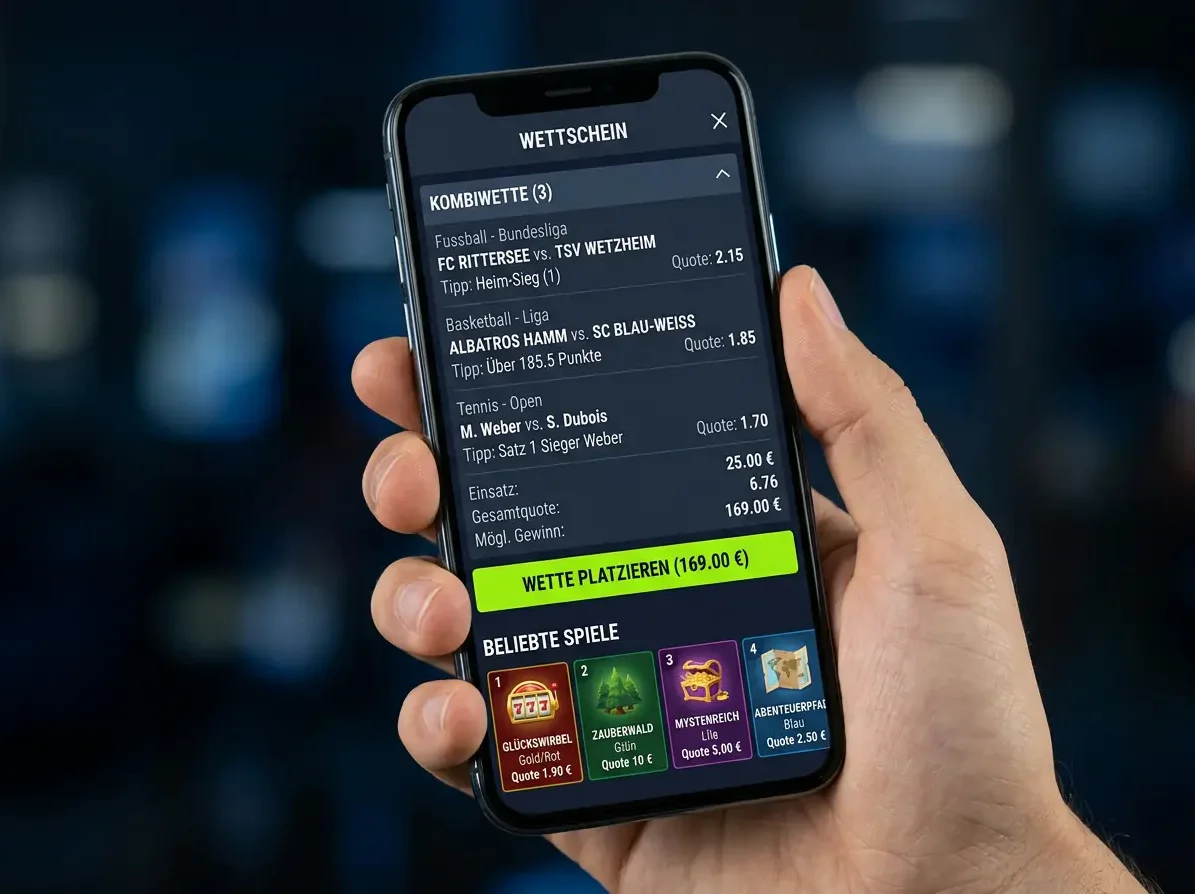 Über Casigo Casino – Innovation, Transparenz und erstklassige Unterhaltung